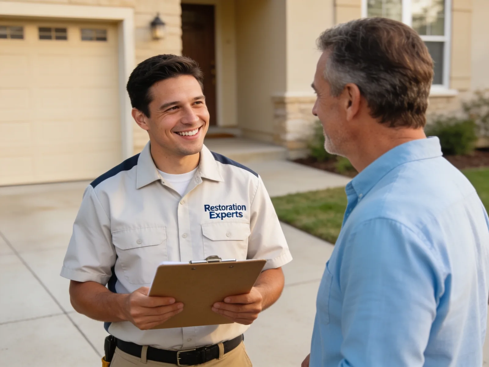Water Damage Cleanup Collinsville, VA FAQs